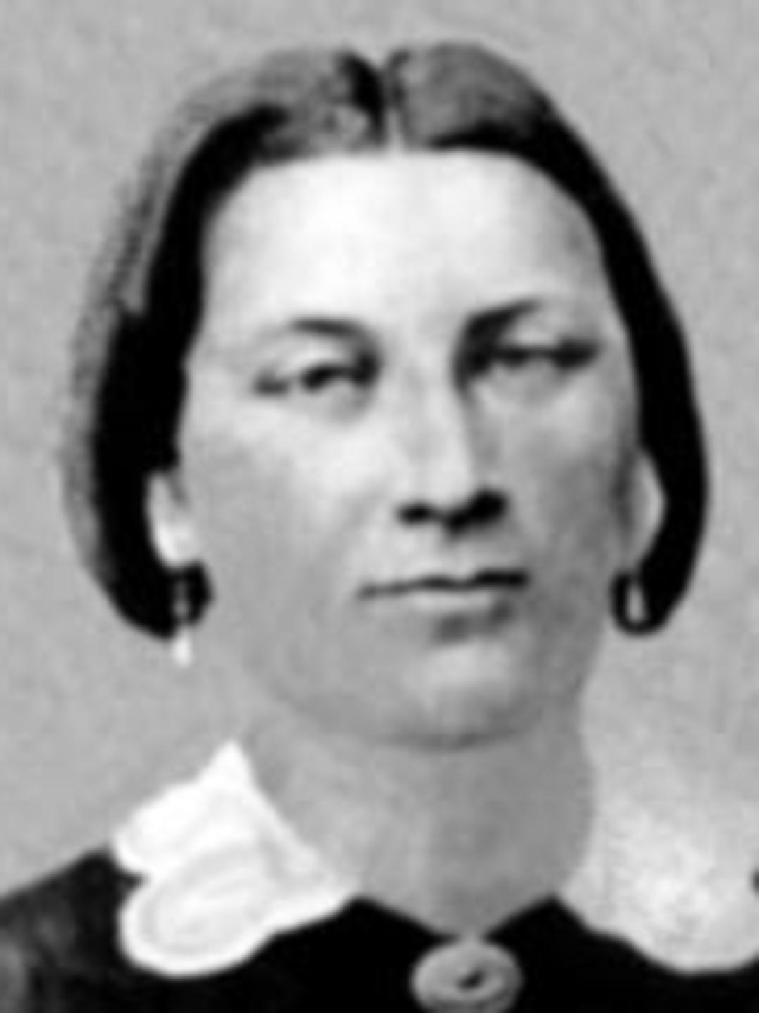 Emma Emelie Bravandt (1837 - 1874) Profile